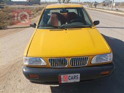سايبا 131